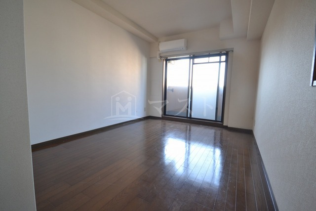 プレサンス西心斎橋の内装|同マンション参考写真