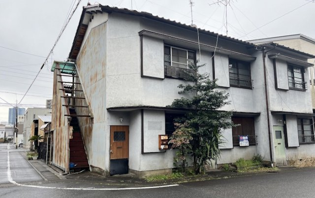 土地　北野町の外観