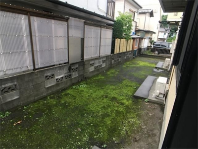 【展望】 | スイートハイム