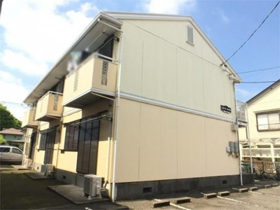 【外観】 | スイートハイム