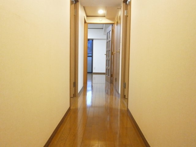 【内装】