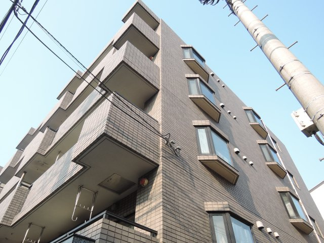 【外観】