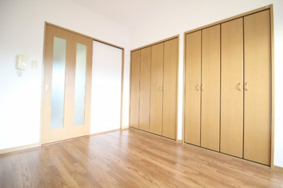 【寝室】 | アネシス奥田本町