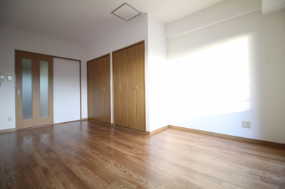 【寝室】 | アネシス奥田本町