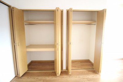 【収納】 | アネシス奥田本町