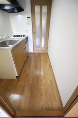 【キッチン】 | アネシス奥田本町