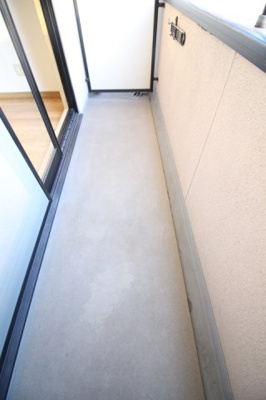 【バルコニー】 | アネシス奥田本町