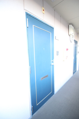 【玄関】 | アネシス奥田本町