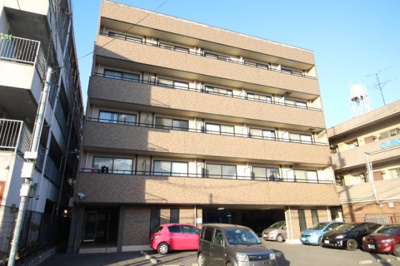 【外観】 | アネシス奥田本町