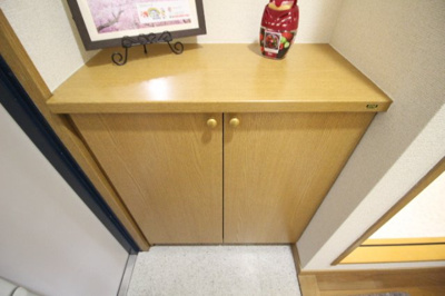 【収納】 | アネシス奥田本町