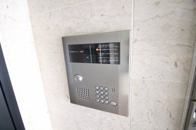 【セキュリティ】 | アネシス奥田本町