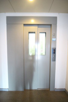 【その他共用部分】 | アネシス奥田本町