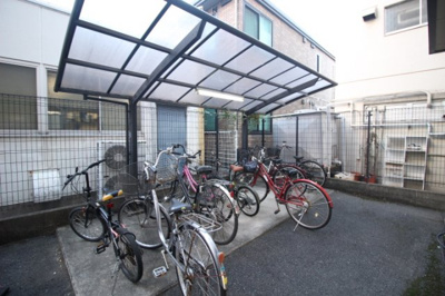 【その他共用部分】 | アネシス奥田本町