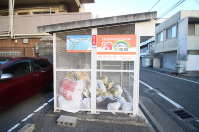 【その他共用部分】 | アネシス奥田本町