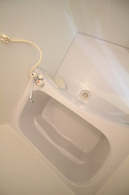 【浴室】 | アネシス奥田本町