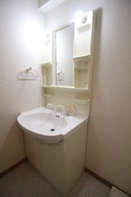 【独立洗面台】 | アネシス奥田本町