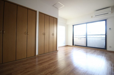 【洋室】 | アネシス奥田本町