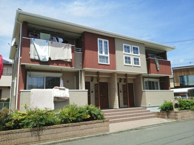 【外観】 | パークアヴェニュー