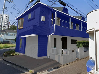 【外観】 | Casa・BA