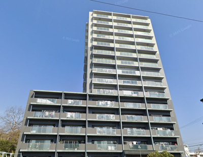 【外観】 | 豊田セントラルコート