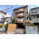 グリーンゲイブルスの画像