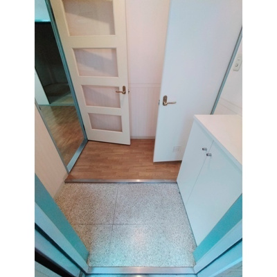 【玄関】 | グリーンゲイブルス