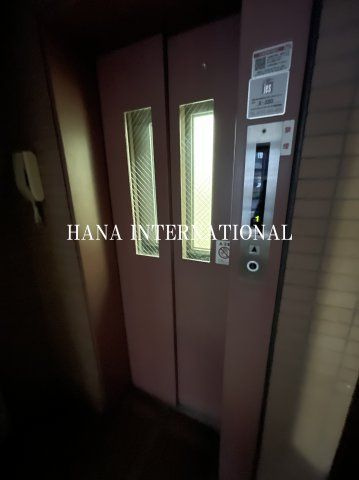 フェニックス国分寺のその他共用部分