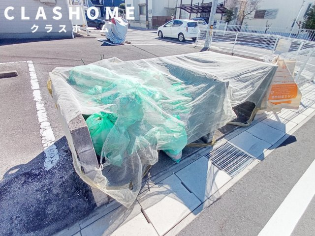 Surplus　One　MODE　　刈谷市の賃貸ならクラスホーム刈谷店のその他共用部分