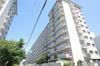 【外観】 | ローレルハイツ茨木総持寺第１号棟