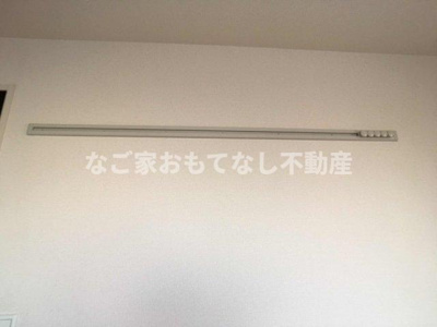 【設備】 | メゾンプラック | ※写真は別号室