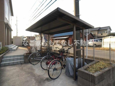 【その他共用部分】 | メゾンプラック