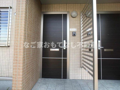 【その他】 | メゾンプラック