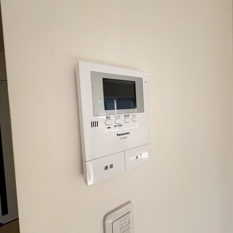 ヴェザリアの内装