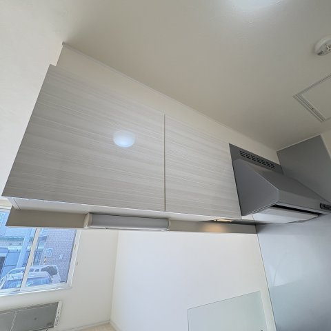 ヴェザリアのキッチン