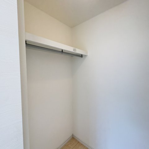 ヴェザリアの収納