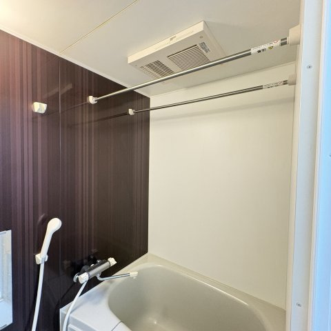 ヴェザリアのトイレ