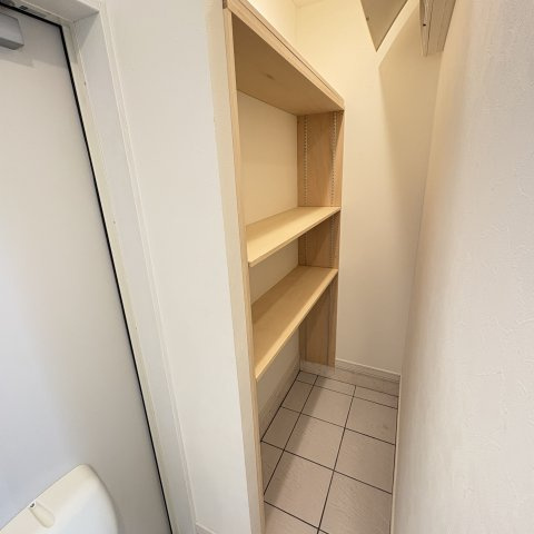 ヴェザリアの玄関