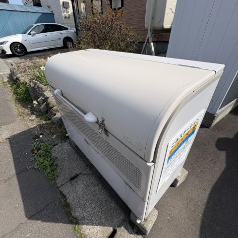 ヴェザリアのその他共用部分