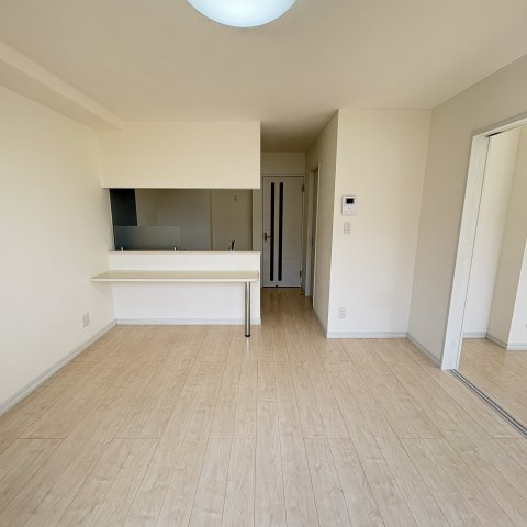 ヴェザリアのその他共用部分