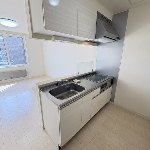 ヴェザリアの居間・リビング