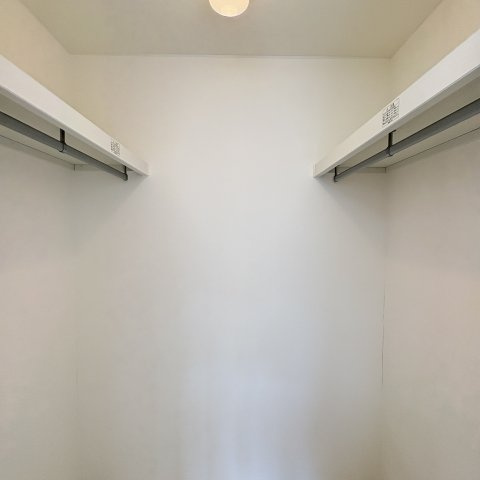 ヴェザリアの収納