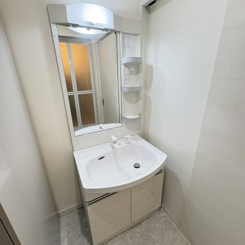 ヴェザリアの設備