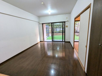 【居間・リビング】 | 藤和シティホームズ湘南台弐番館