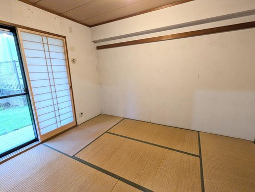 【和室】 | 藤和シティホームズ湘南台弐番館 | 和室があると、家にあたたかい雰囲気が生まれます