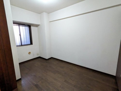 【洋室】 | 藤和シティホームズ湘南台弐番館 | スタンダードな洋室です