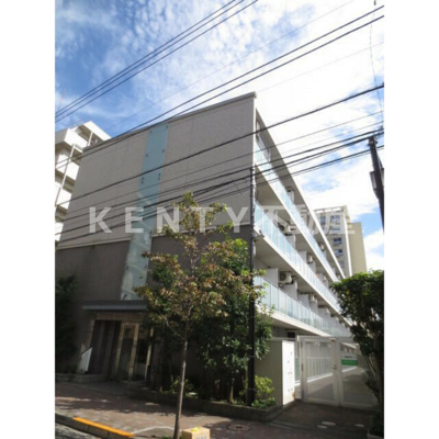 【外観】 | Ｍａｒｋ　Ｆｏｒｅｓｔ | 外観は落ち着いています