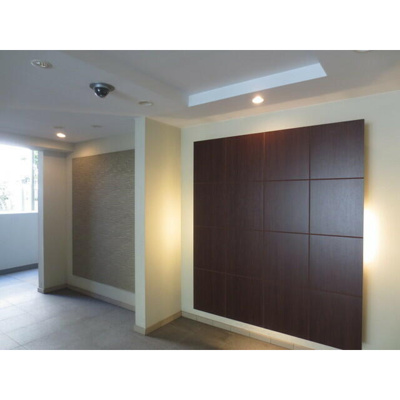 【ロビー】 | Ｍａｒｋ　Ｆｏｒｅｓｔ | 清潔なロビーです