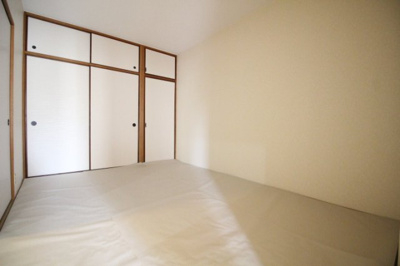 【和室】 | 21ハイツ新保