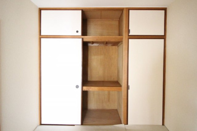 【収納】 | 21ハイツ新保