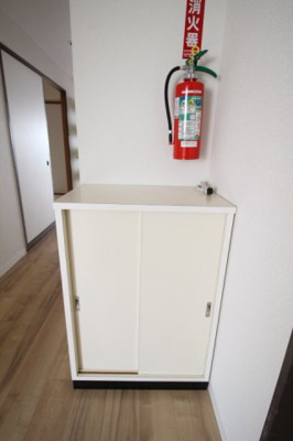 【内装】 | 21ハイツ新保